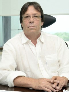 César Lorduy