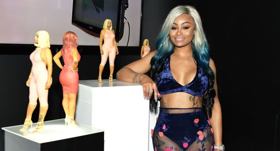 Blac Chyna