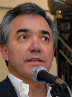 Diego Palacio
