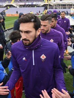 Davide Astori