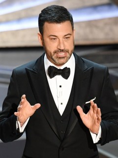 Jimmy Kimmel