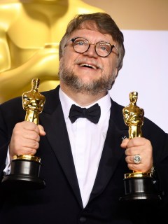 Guillermo del Toro