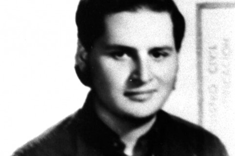 El Chacal
