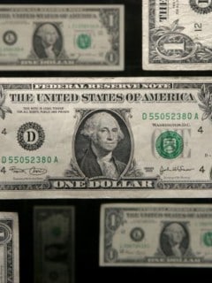 Dólar