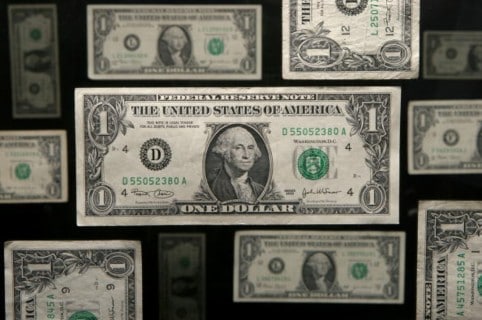 Dólar