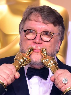 Guillermo del Toro