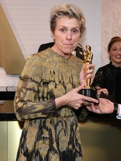 Frances McDormand