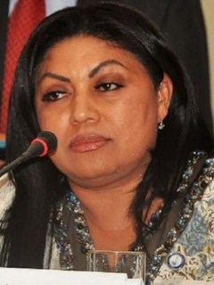 Cargos a Oneida Pinto
