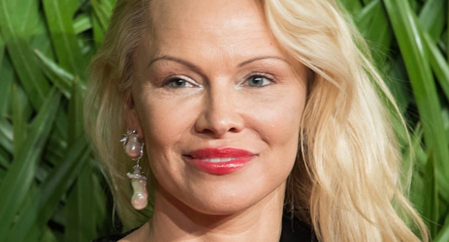 Pamela Anderson