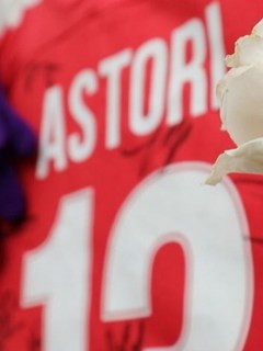 Davide Astori