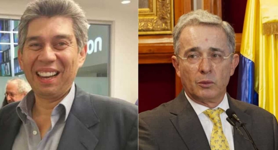 Uribe y Coronell