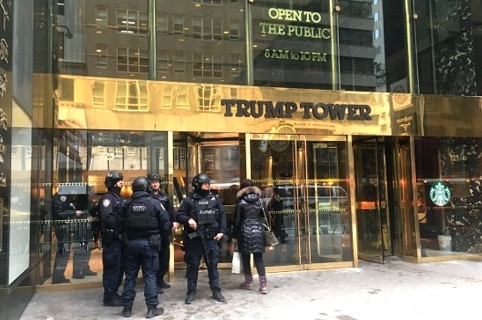 Trump Tower