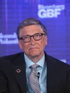 Bill Gates