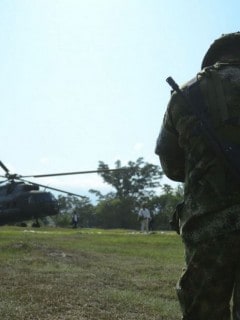 Bombardeo al Eln