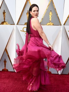 Daniela Vega