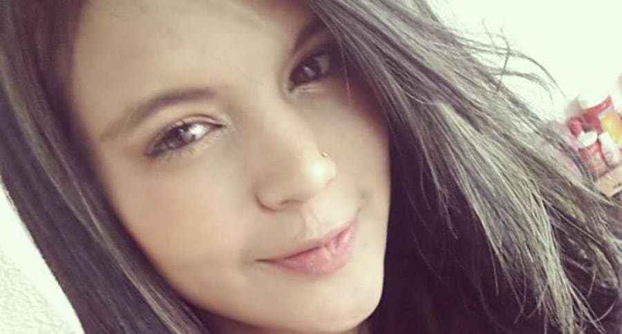 Luisa Fernanda Ovalle, porrista de Millonarios asesinada