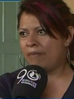 Mujer asesinada por su exesposo