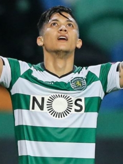 Fredy Montero
