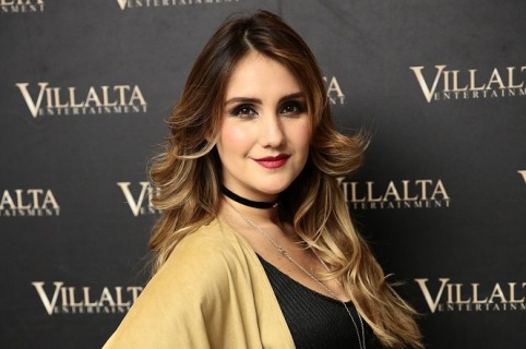 Dulce Maria