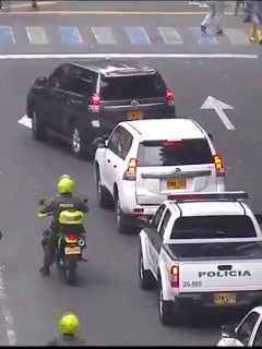 Ataque a Petro