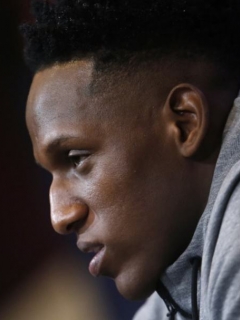 Yerry Mina