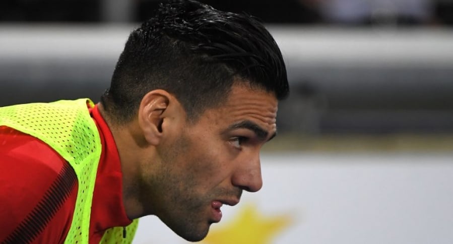 Falcao