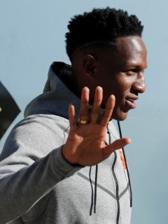Yerry Mina