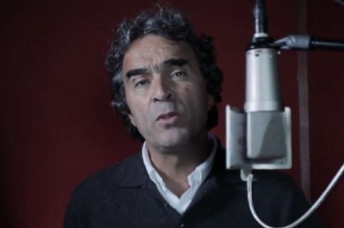 Sergio Fajardo