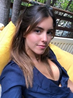 Paulina Vega