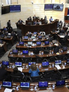 Congreso de la República