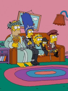 The Simpsons