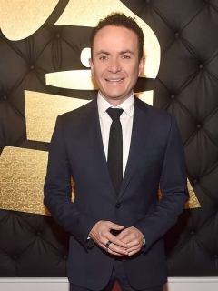 Fonseca, cantante.
