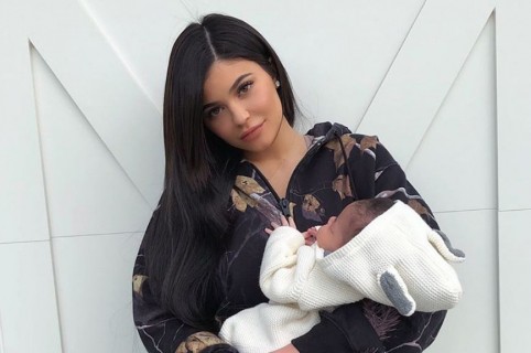 Kylie y Sormi