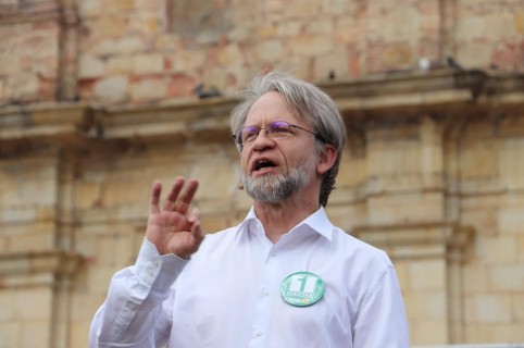 Antanas Mockus