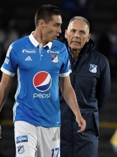 Miguel Ángel Russo