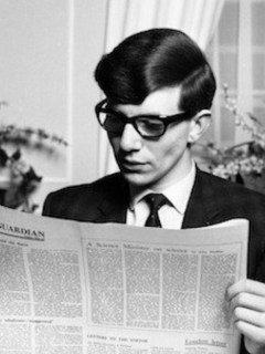 Stephen Hawking
