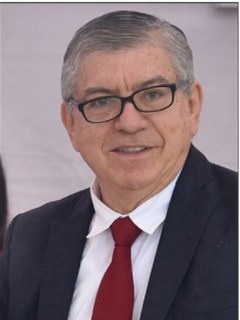 Juan Fernando Cristo y César Gaviria