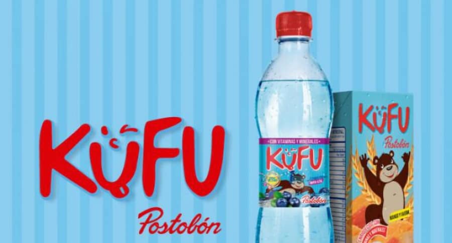 Bebida Kufu