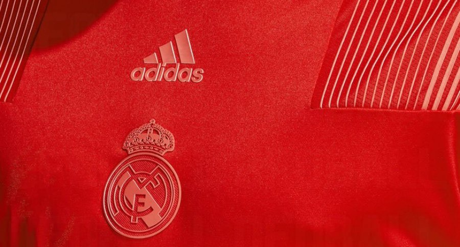 Adidas-Real Madrid-18-19