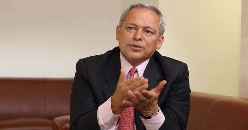 Hernán Andrade