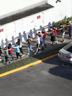 Masacre de Florida
