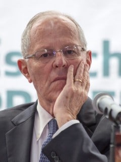 Pedro Pablo Kuczynski