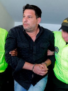 Cárcel a cubano señalado de planear atentado en Bogotá
