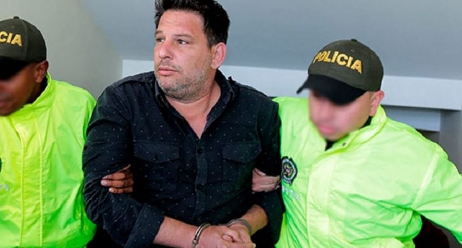 Cárcel a cubano señalado de planear atentado en Bogotá