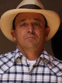 Santiago Uribe