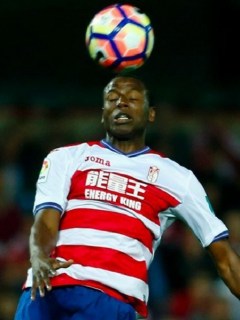 Adrián Ramos