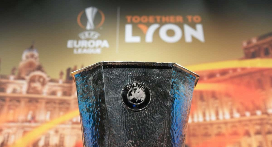 Trofeo Liga de Europa