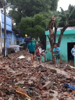 Avalancha Girardot