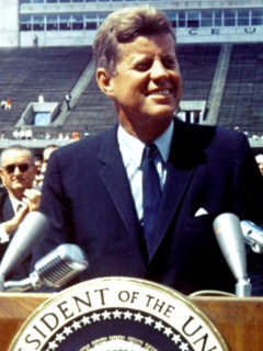 John Kennedy