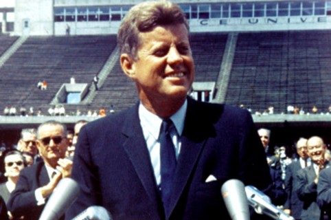 John Kennedy